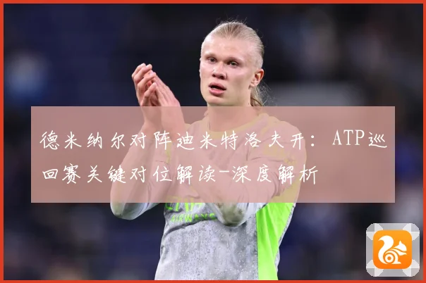 德米纳尔对阵迪米特洛夫开：ATP巡回赛关键对位解读-深度解析