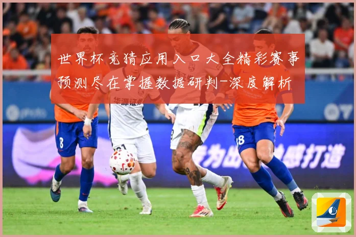世界杯竞猜应用入口大全精彩赛事预测尽在掌握数据研判-深度解析