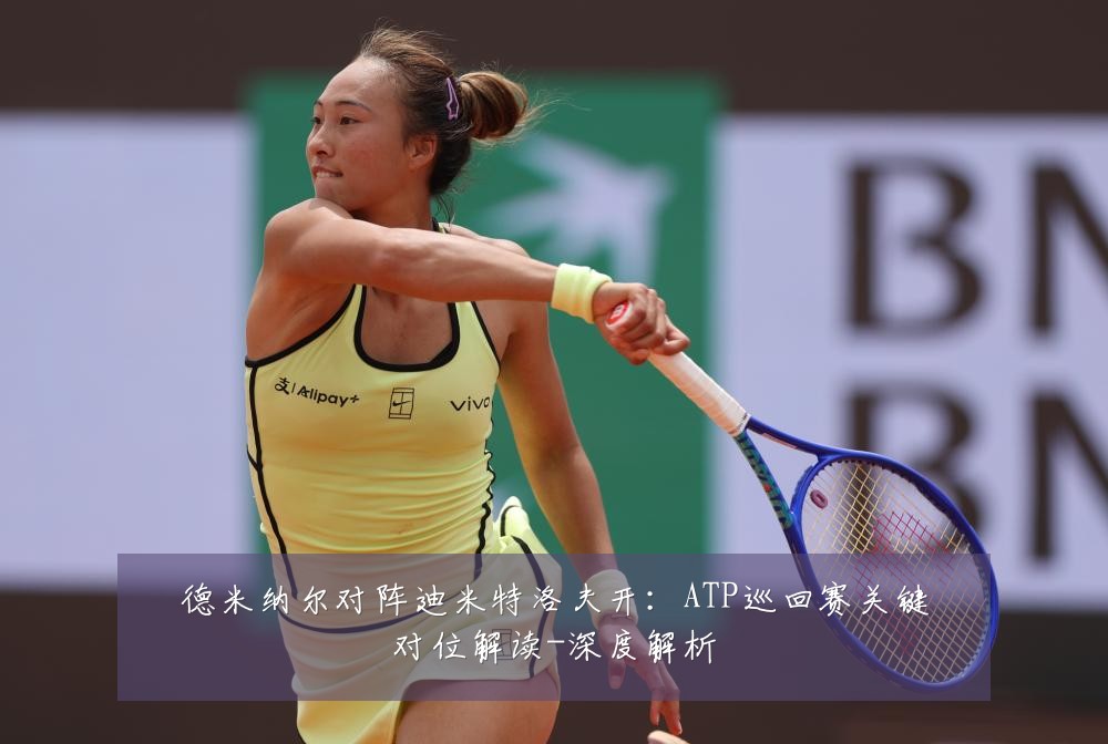 德米纳尔对阵迪米特洛夫开:ATP巡回赛关键对位解读-深度解析